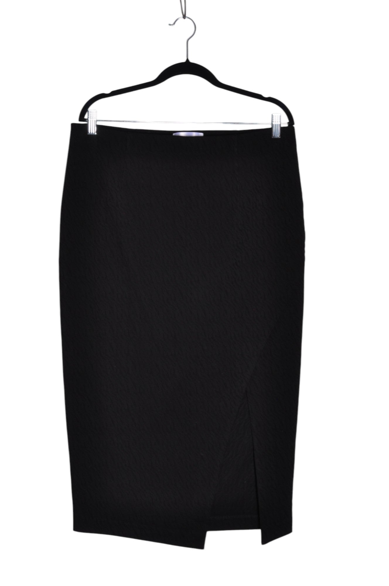 ADDITION ELLE Women Pencil Skirts Regular fit in Black - 1X - Velora