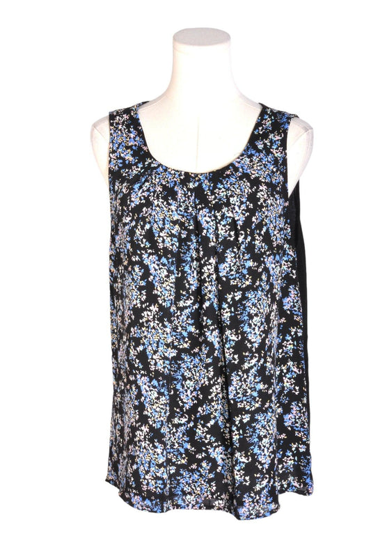 ELLE Women Blouses Regular fit in Black - XL - Velora