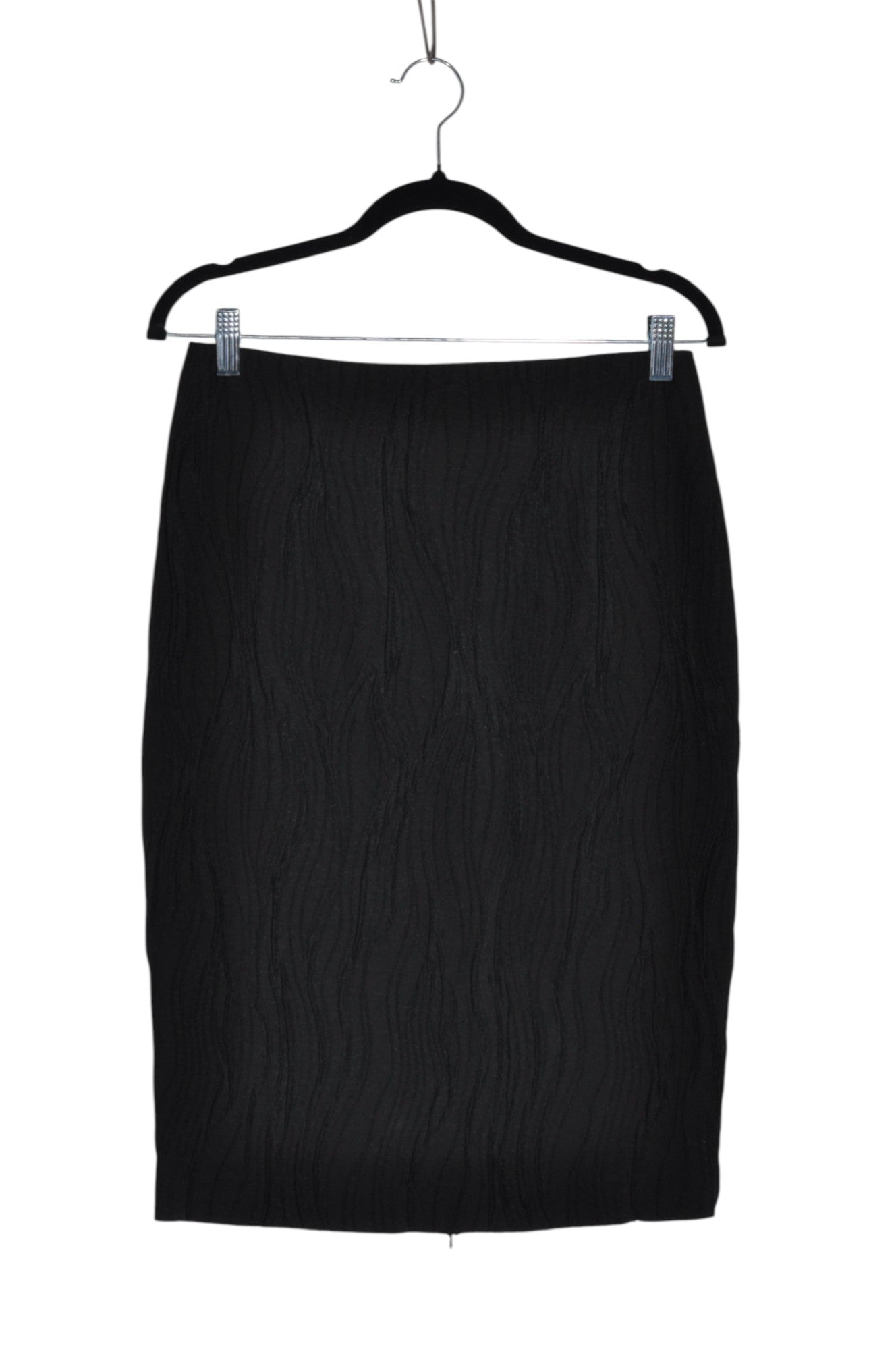 JACQUELINE CONOIR Women Pencil Skirts Regular fit in Black - 8 - Velora