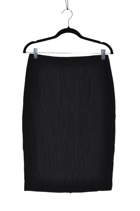 JACQUELINE CONOIR Women Pencil Skirts Regular fit in Black - 8 - Velora