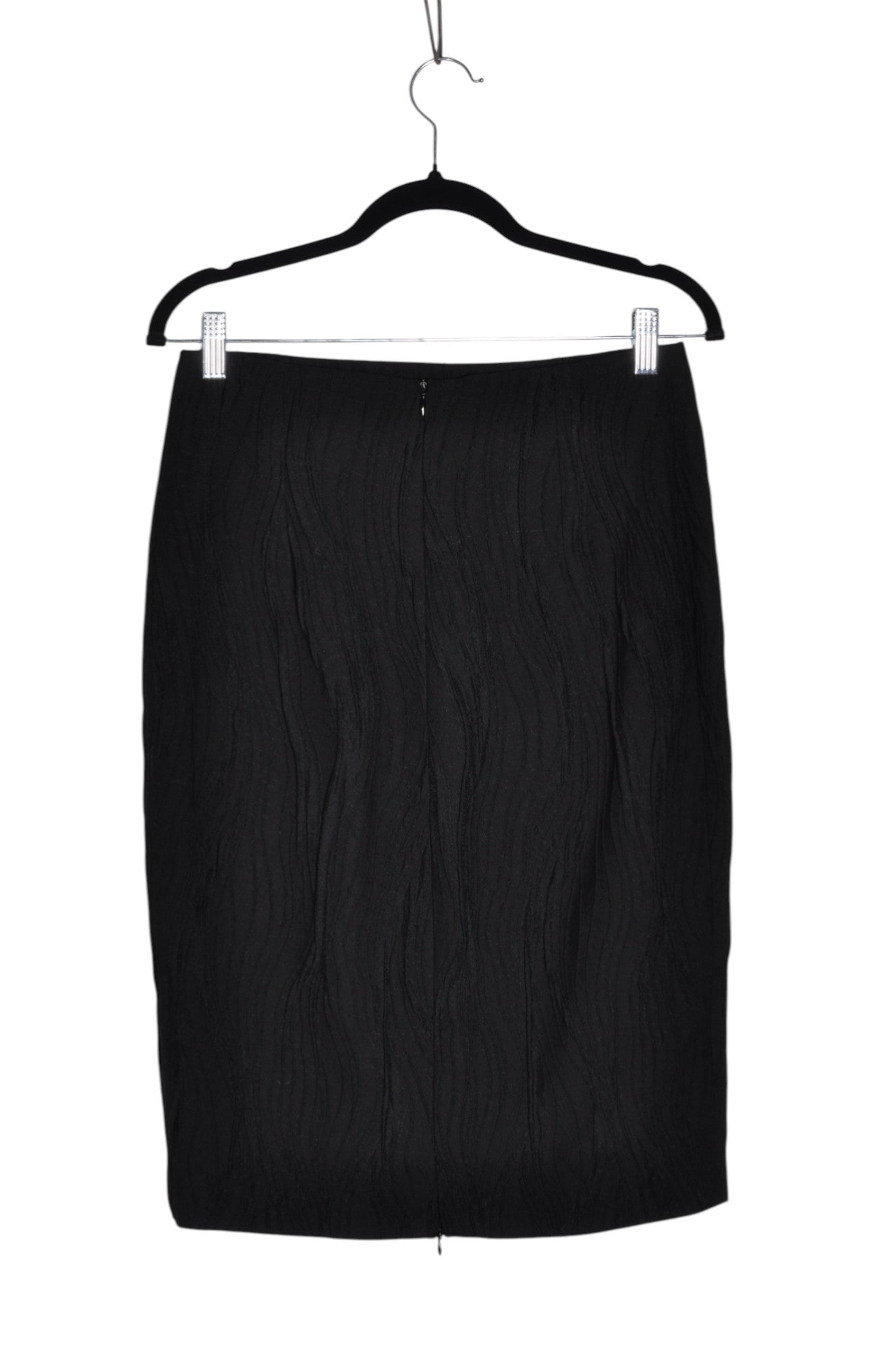 JACQUELINE CONOIR Women Pencil Skirts Regular fit in Black - 8 - Velora