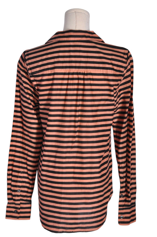 J. CREW Women T-Shirts Regular fit in Brown - S - Velora