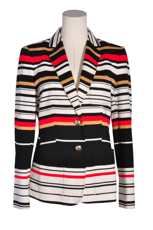 TOMMY HILFIGER Blazers Regular fit in White - 4 - Velora