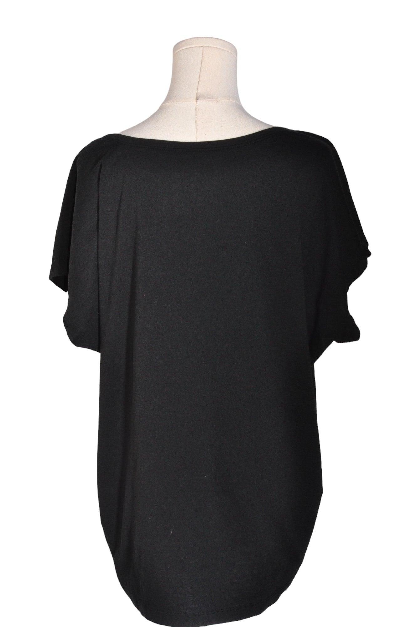 EDDIE BAUER Women Blouses Regular fit in Black - 2XL - Velora