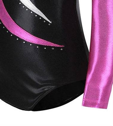 Children Dance Bodysuit Unitards - Velora