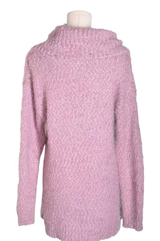 KENNETH COLE Women Turtleneck Tops Regular fit in Purple - S Koop