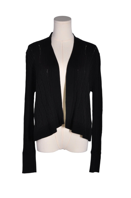 CONTEMPORAINE Women Cardigans Regular fit in Black - XL - Velora