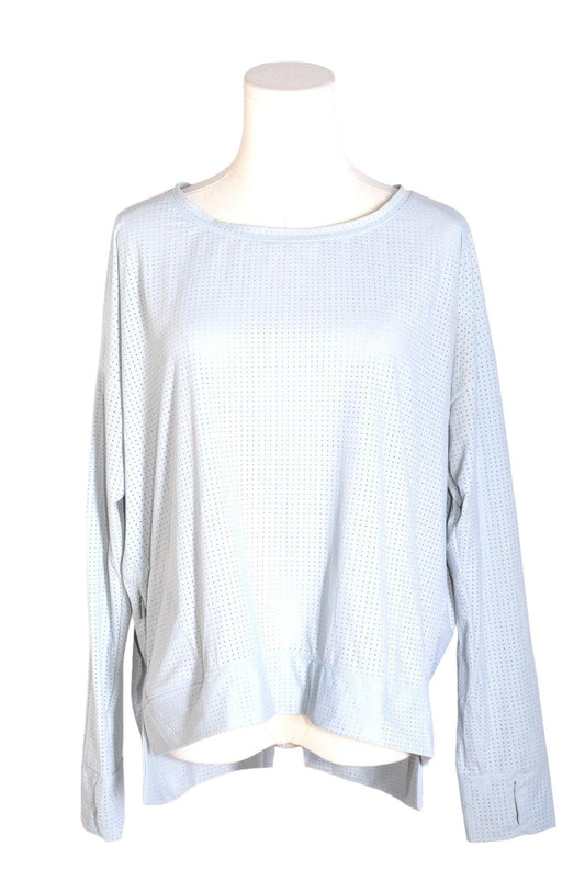 MPG Women T-Shirts Regular fit in Blue - S - Velora