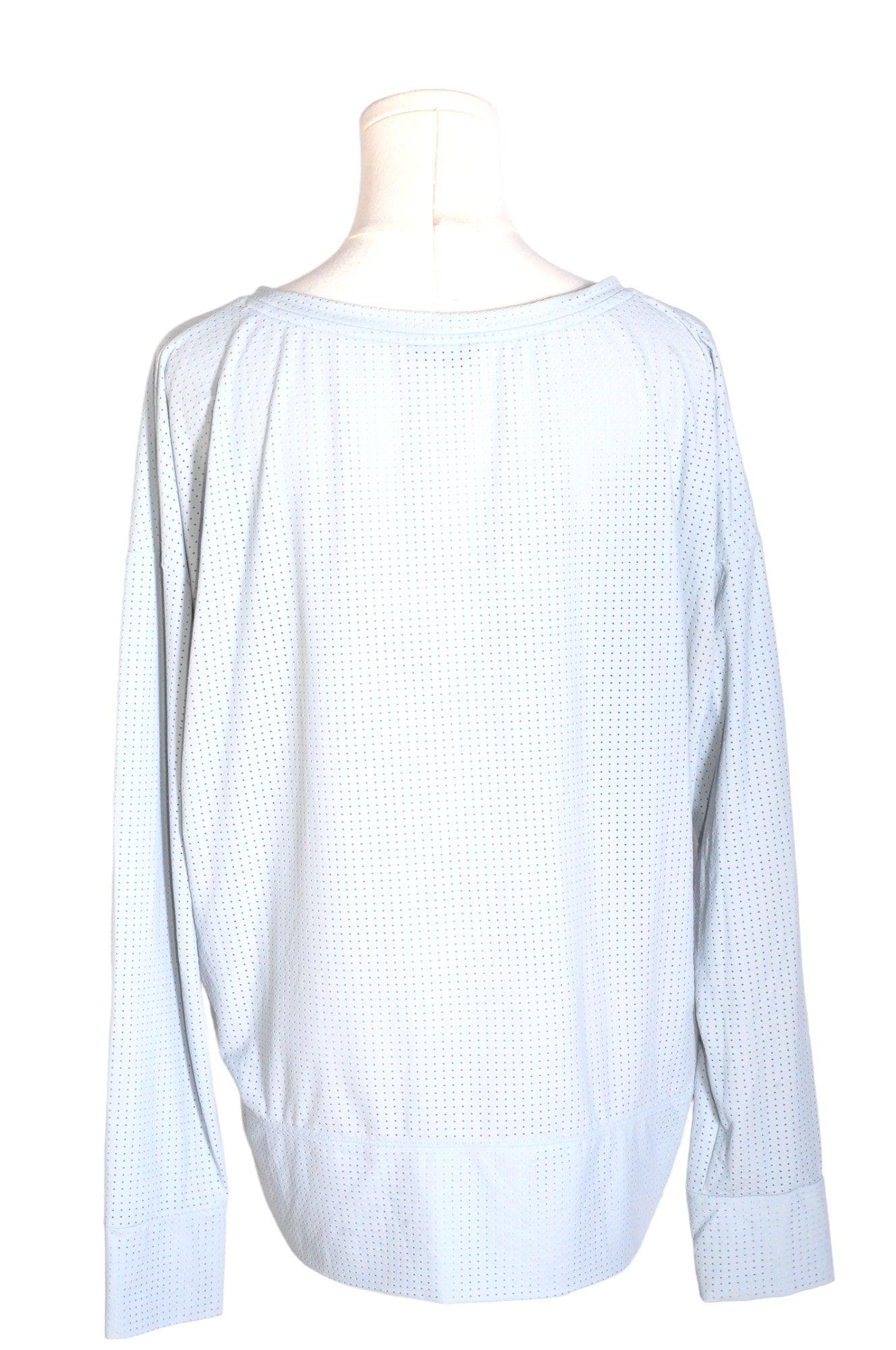 MPG Women T-Shirts Regular fit in Blue - S - Velora