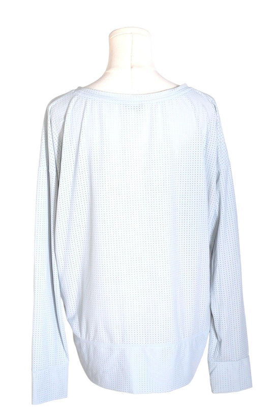 MPG Women T-Shirts Regular fit in Blue - S - Velora