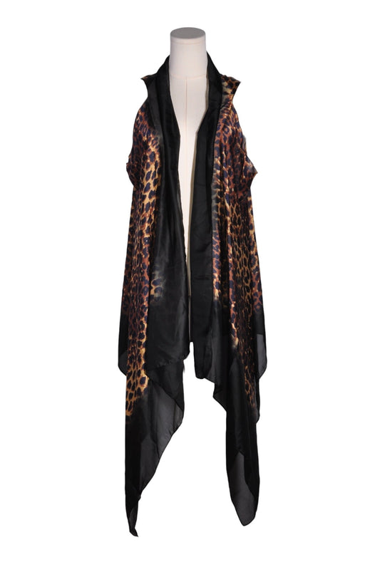 UNBRANDED Women Cardigans Regular fit in Brown - M - Velora