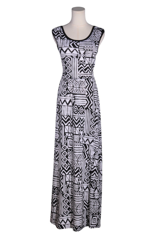PRETTY YOUNG THING Women Maxi Dresses Regular fit in Black - S - Velora