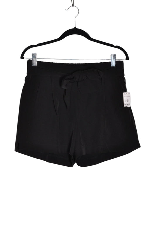 ARDENE Women Classic Shorts Regular fit in Black - L Koop