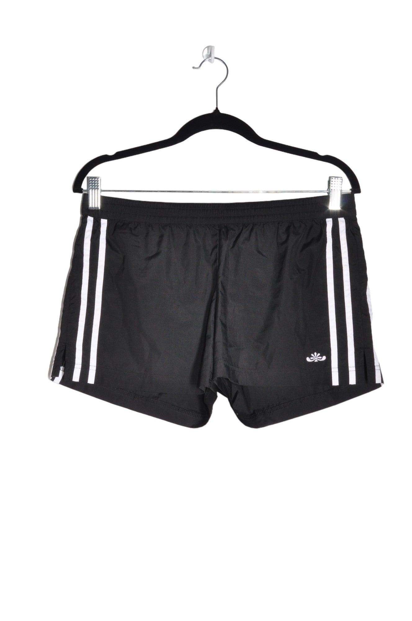 OLD NAVY Women Activewear Shorts & Skirts Regular fit in Black - S - Velora