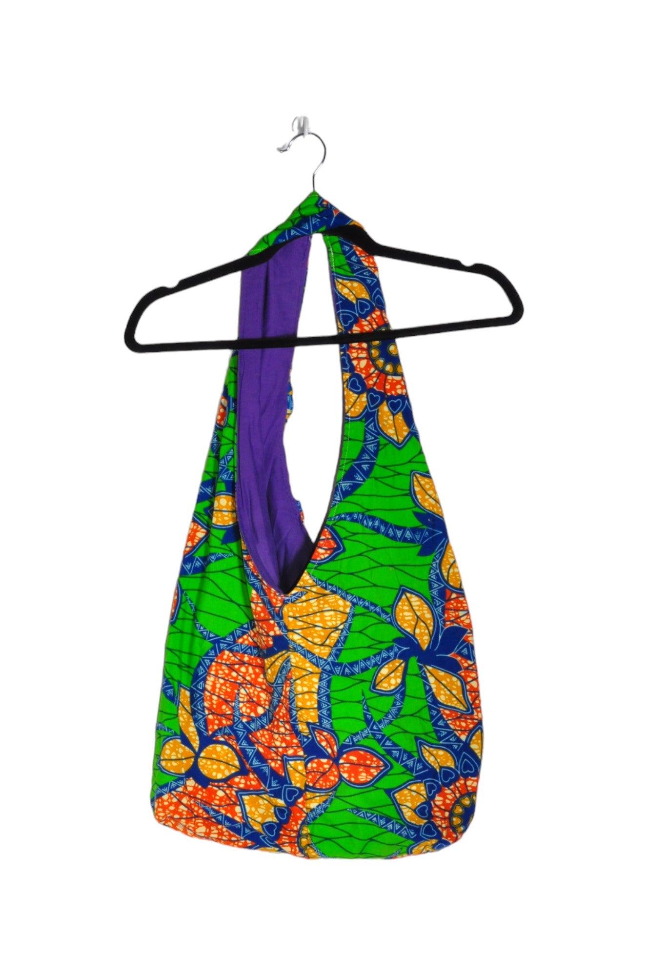 UNBRANDED Women Handbags Regular fit in Green - S - Velora