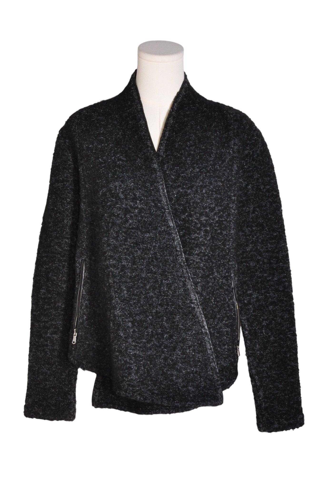 CLUB MONACO Women Cardigans Regular fit in Black - S - Velora