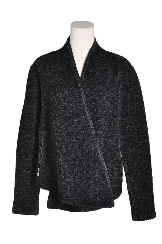 CLUB MONACO Women Cardigans Regular fit in Black - S - Velora