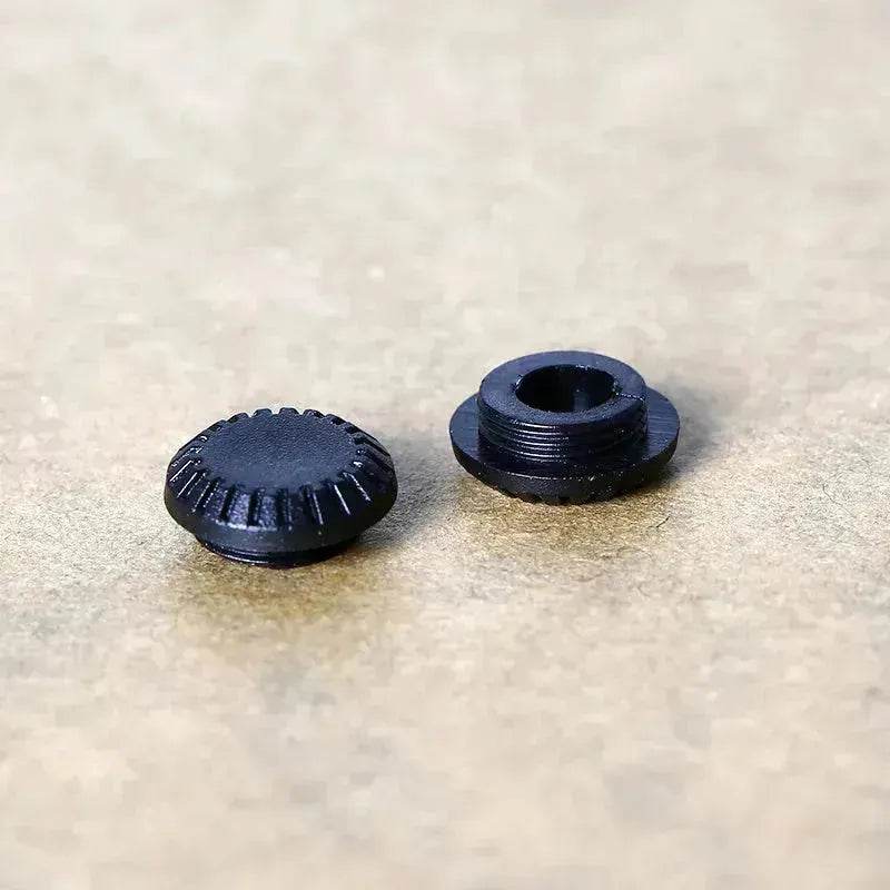 Camera shutter cover button - Velora