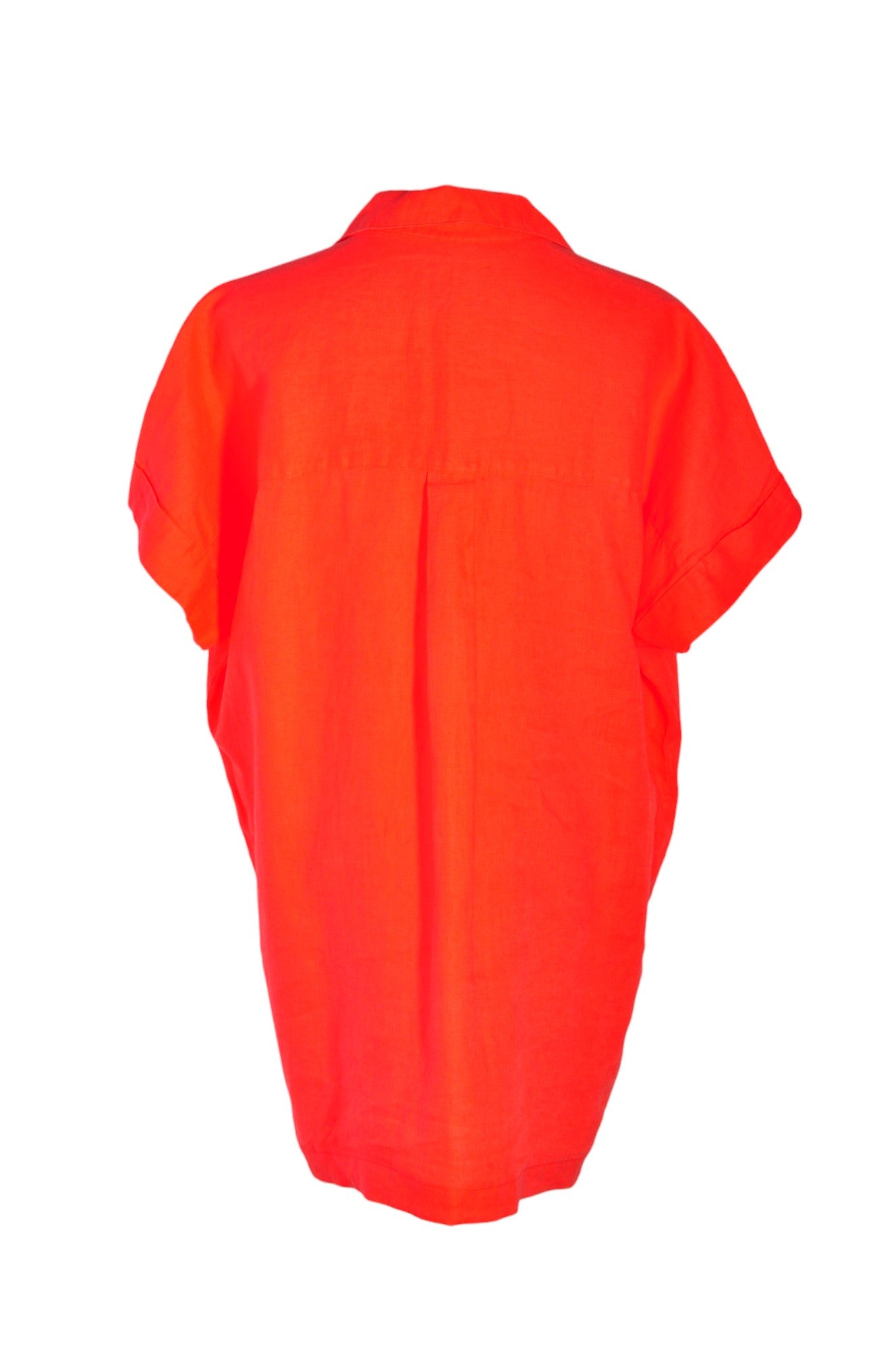 SCORE Women Blouses Regular fit in Red - L - Velora