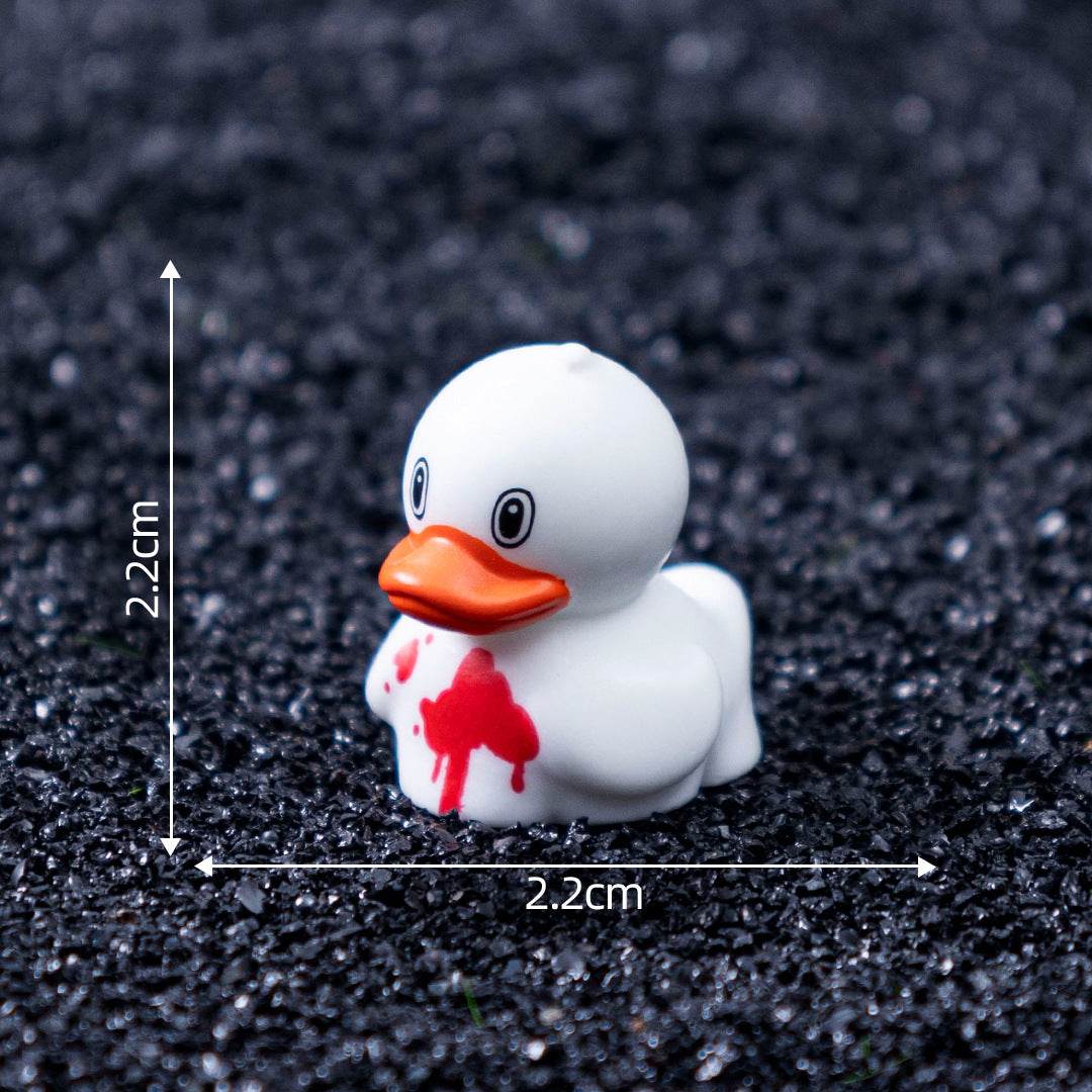 Diy Decorations Micro Landscape Halloween Small Ornaments - Velora