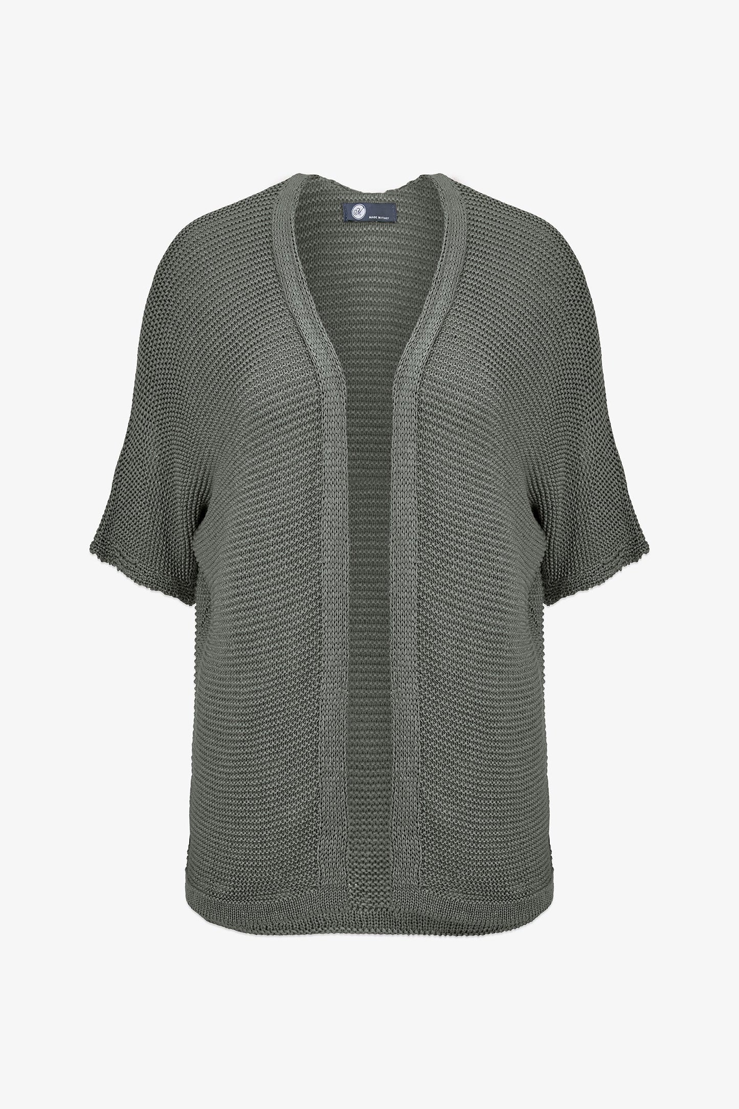 Women's Knit Cardigan