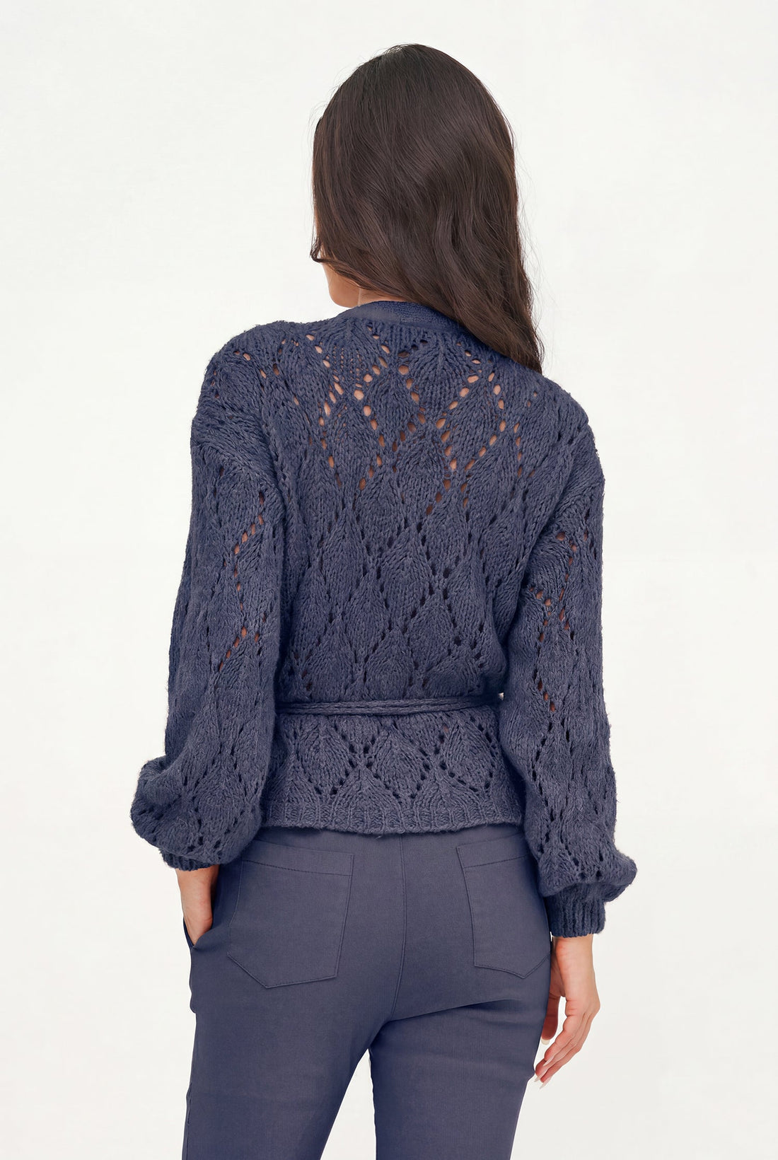 Women's Knit Cardigan