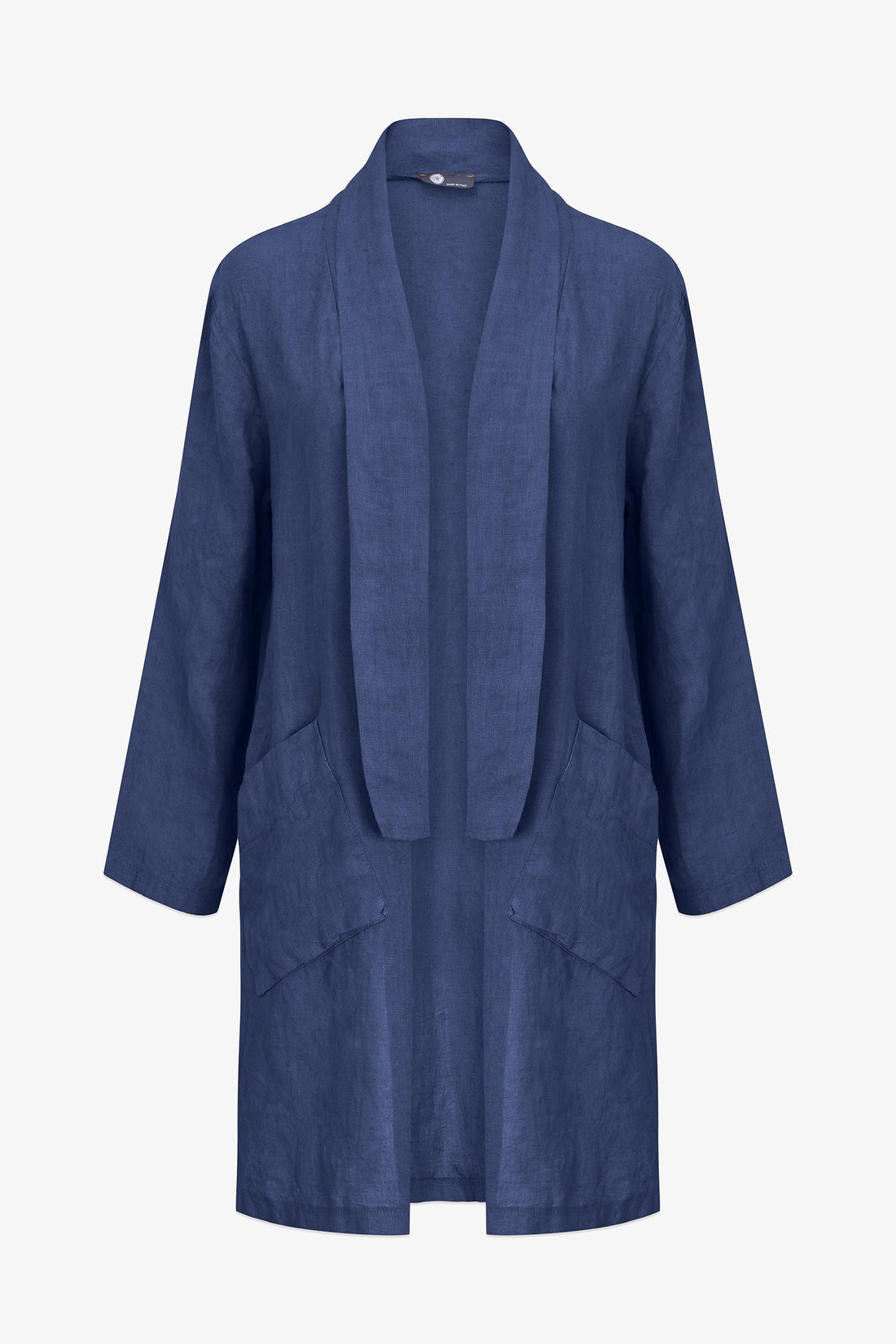 Women's Woven Cardigan