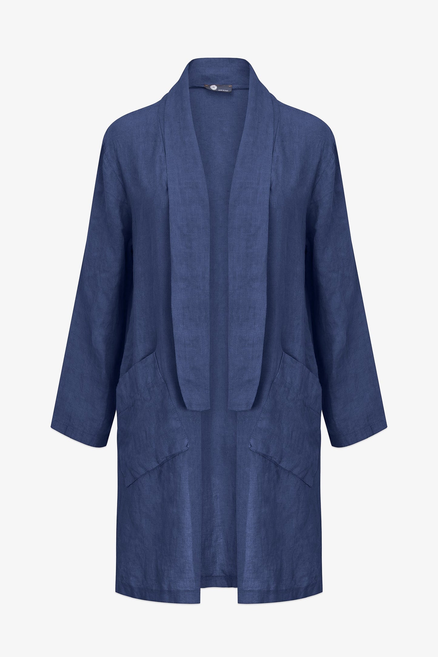 Women's Woven Cardigan