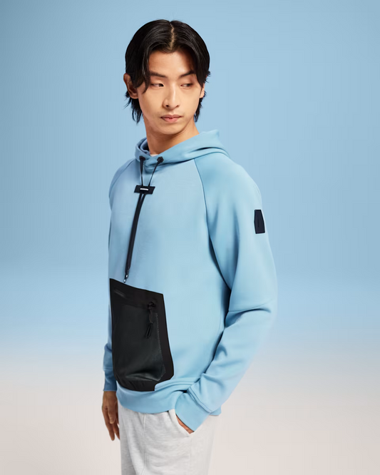 M On Hoodie 1ME11452523 - Velora