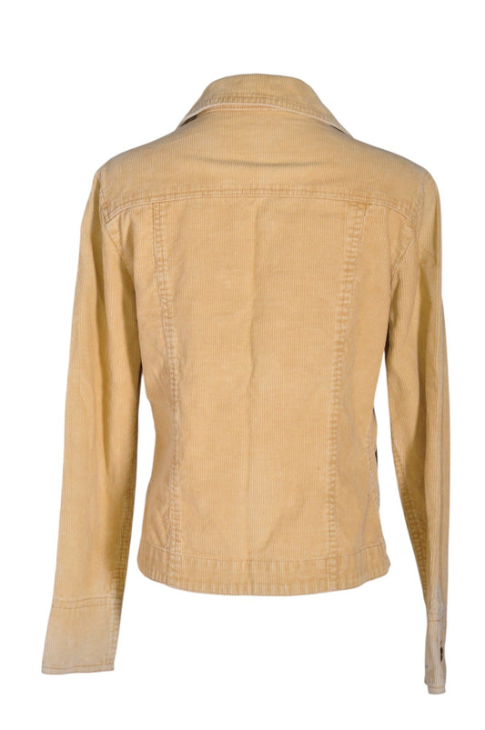 CWC Women Jackets Regular fit in Beige - M - Velora
