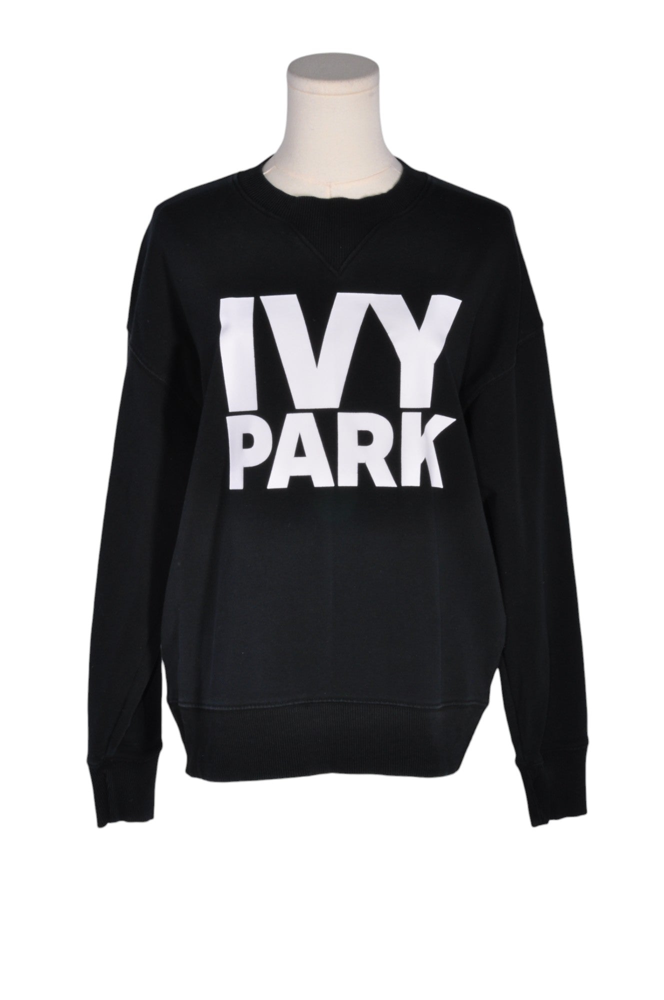 IVY PARK Women Sweatshirts Regular fit in Black - XS - Velora