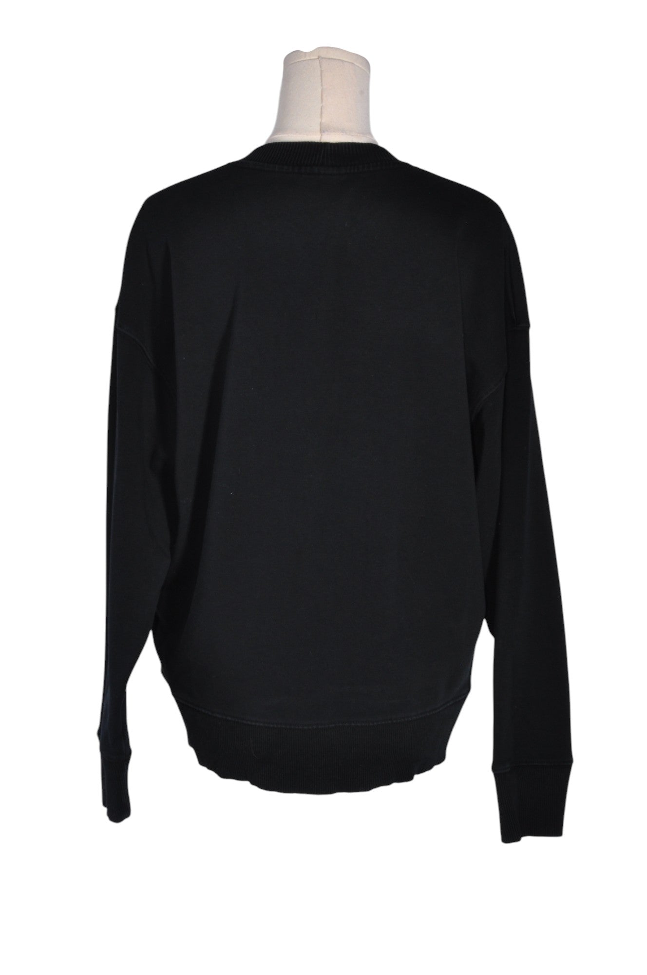 IVY PARK Women Sweatshirts Regular fit in Black - XS - Velora