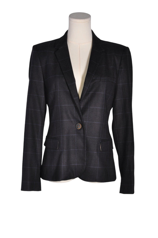 ZARA Blazers Regular fit in Black - M - Velora