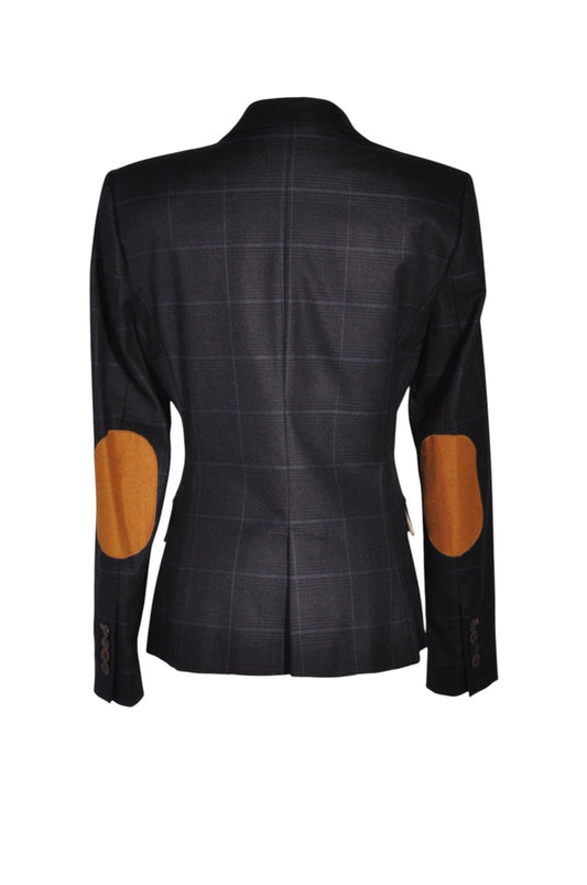ZARA Blazers Regular fit in Black - M - Velora