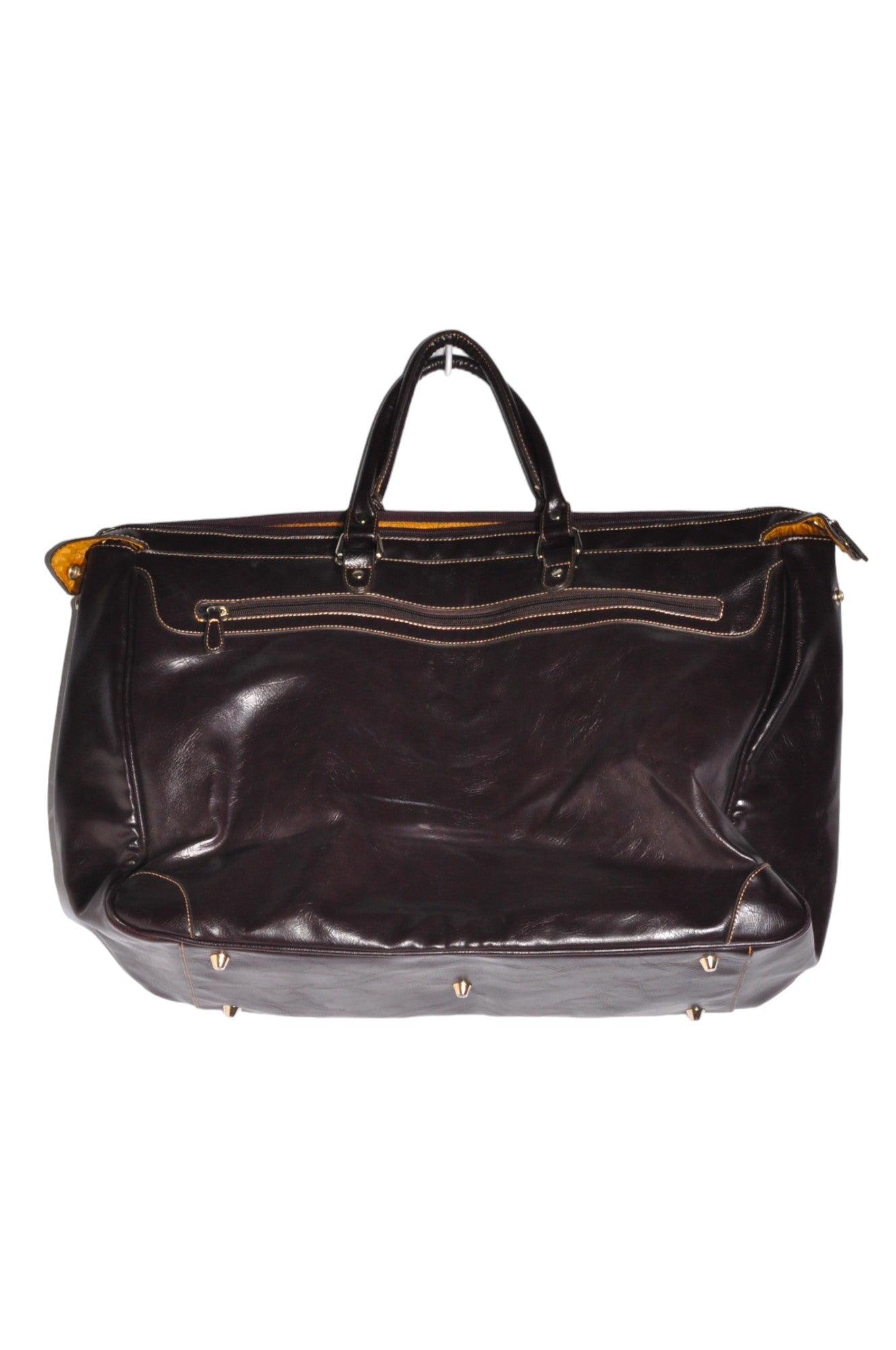 KGB STUDIO Women Handbags Regular fit in Brown - S - Velora