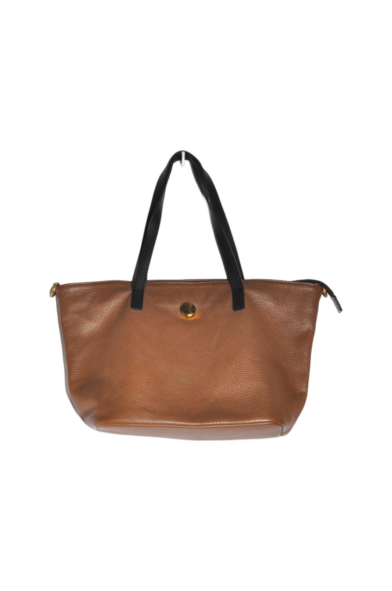 UNBRANDED Women Handbags Regular fit in Brown - S - Velora