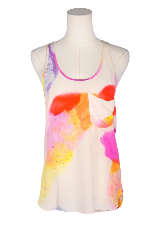 WILFRED Women Tank Tops Regular fit in White - XS - Velora
