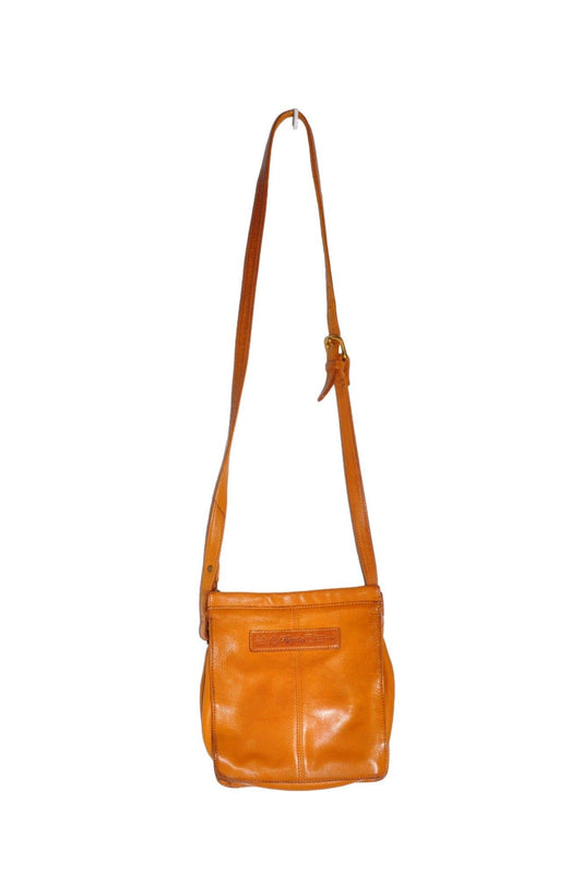 FOSSIL Women Handbags Regular fit in Brown - S - Velora