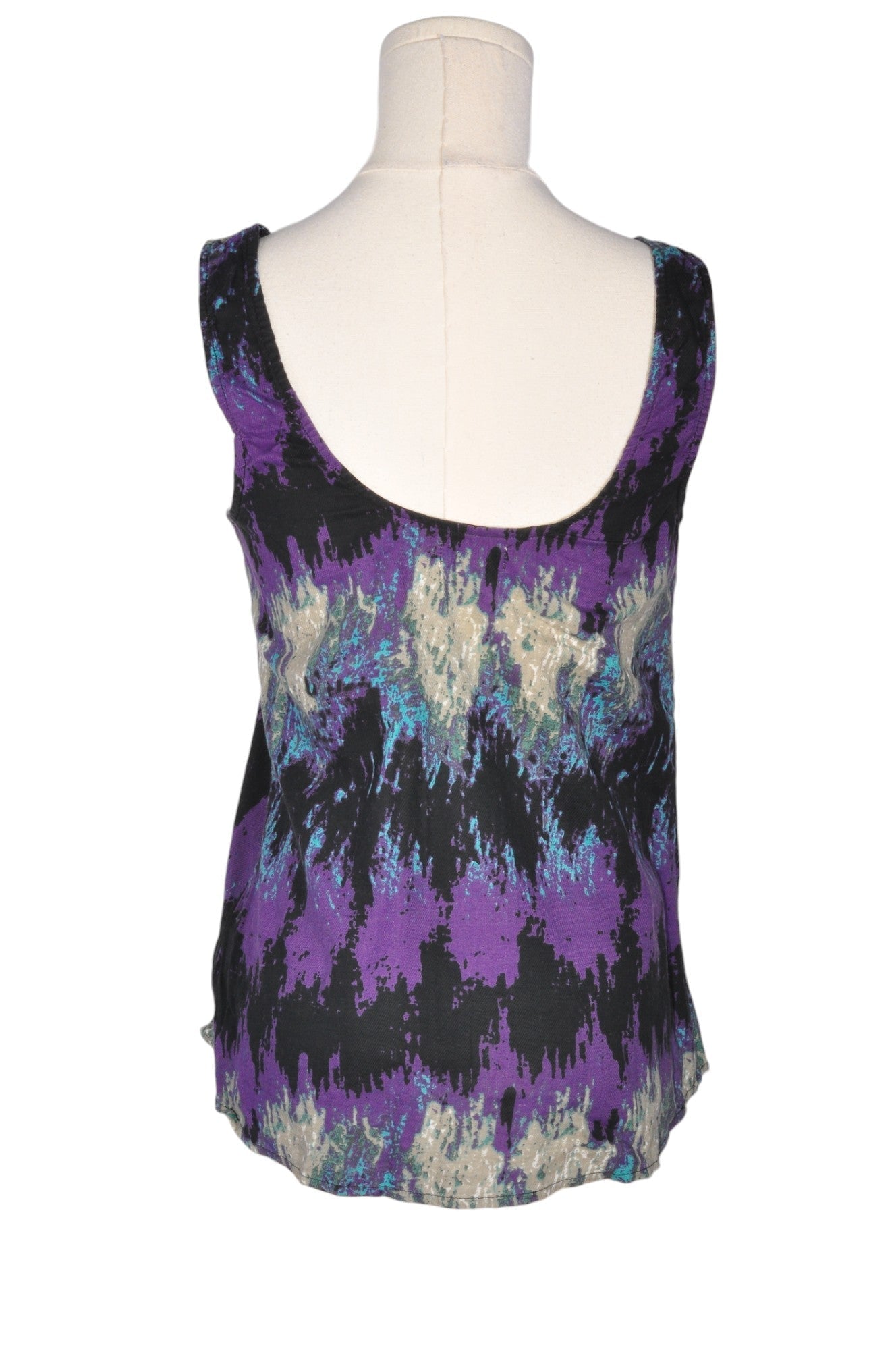 SILENCE + NOISE Women Tank Tops Regular fit in Black - XS - Velora