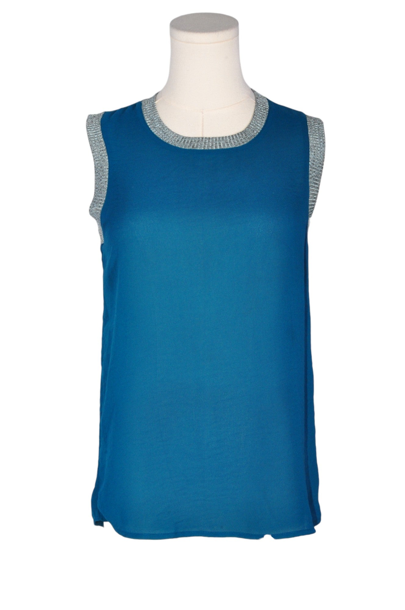 TWIK Women Blouses Regular fit in Blue - XS - Velora