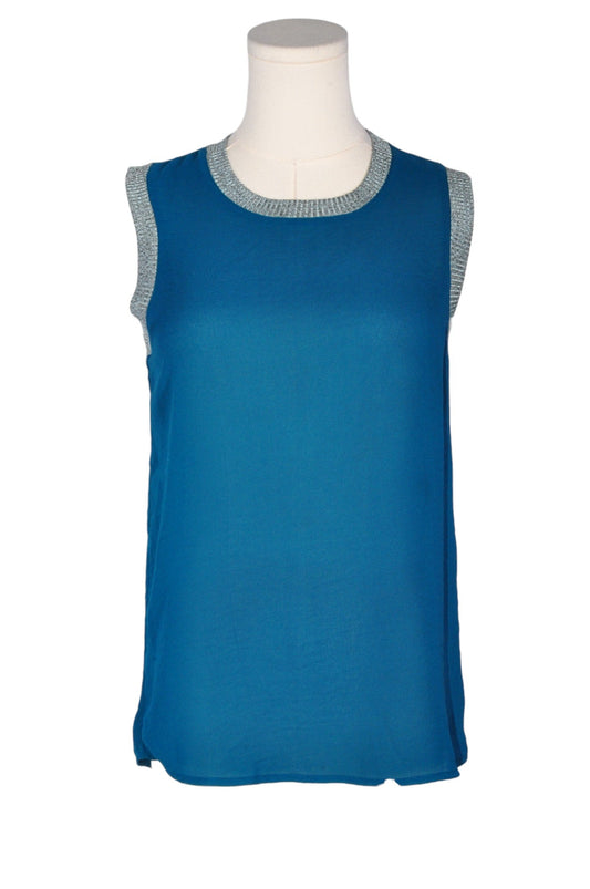 TWIK Women Blouses Regular fit in Blue - XS - Velora