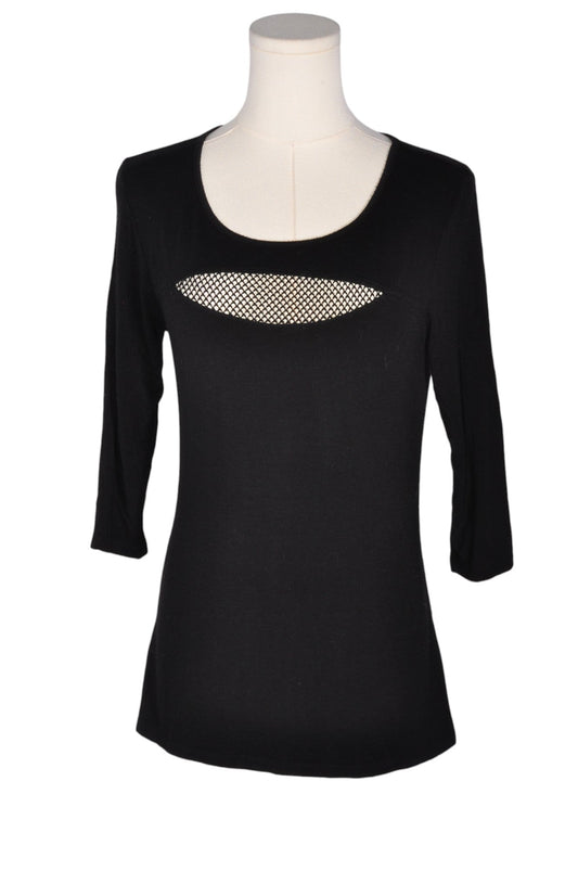 DANTE MALAN Women Blouses Regular fit in Black - S - Velora