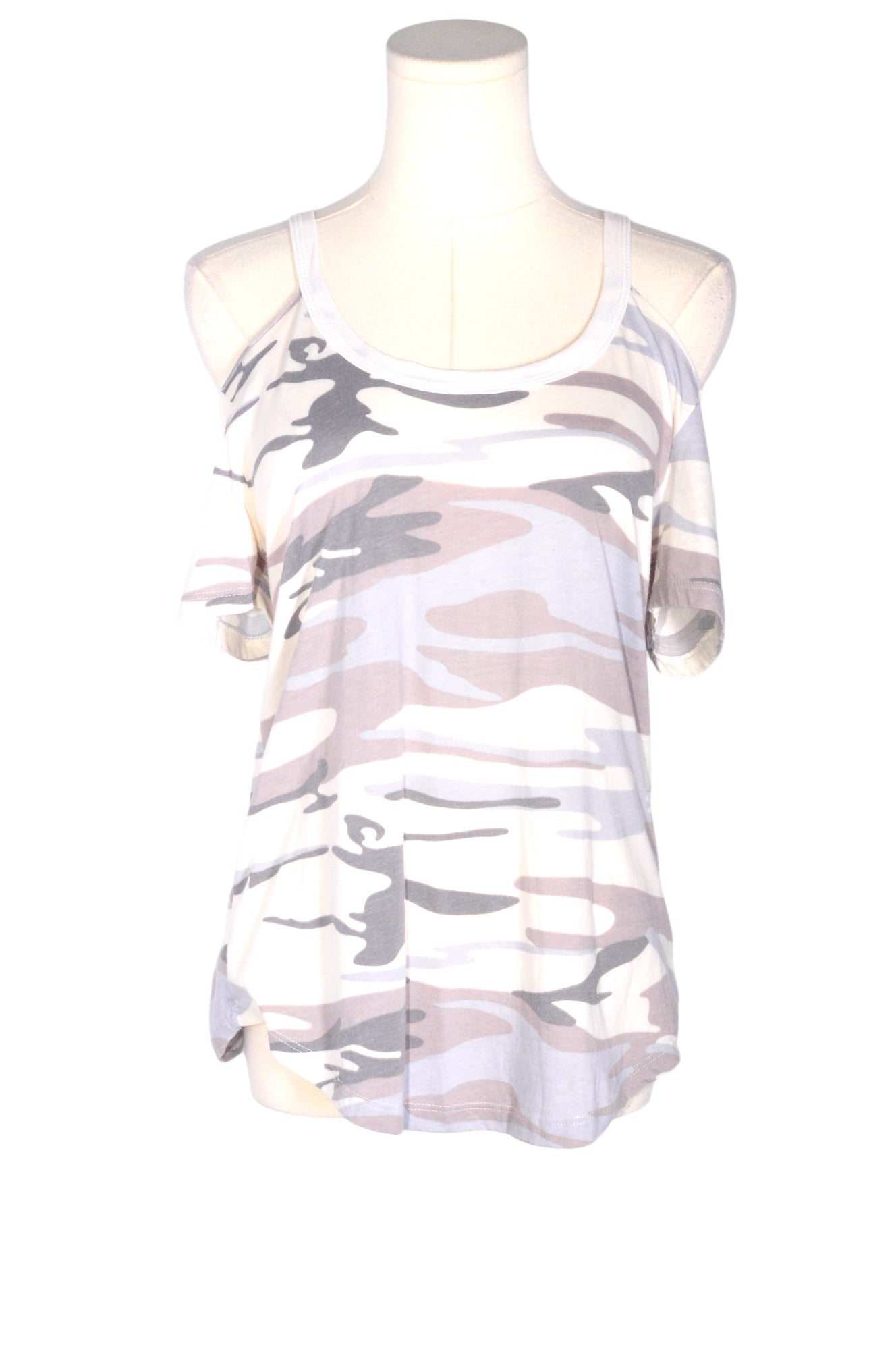 Z SUPPLY Women Blouses Regular fit in Gray - XS - Velora