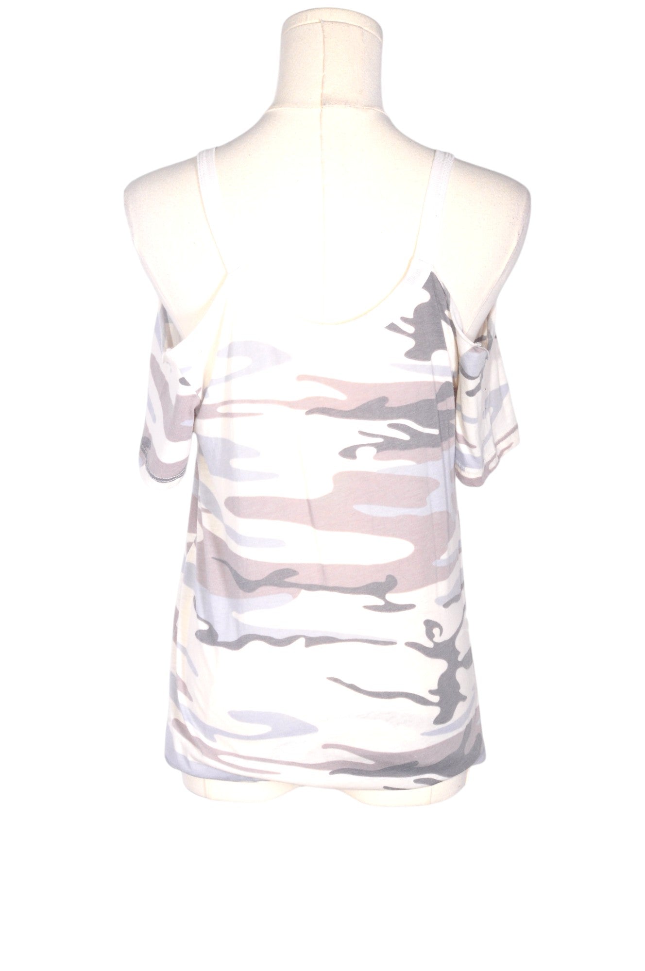 Z SUPPLY Women Blouses Regular fit in Gray - XS - Velora