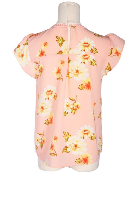 MINE Women Blouses Regular fit in Pink - S Koop