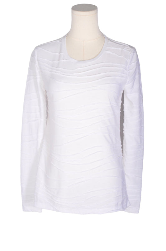 JOE FRESH Women T-Shirts Regular fit in White - XS - Velora