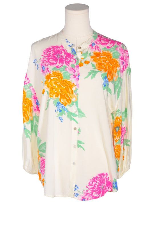 Z SUPPLY Women Blouses Regular fit in White - XS - Velora