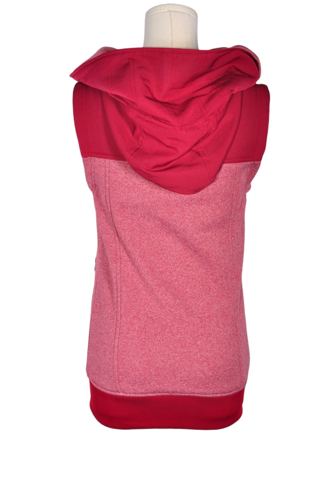 BURTON Women Sweaters Regular fit in Red - XS - Velora