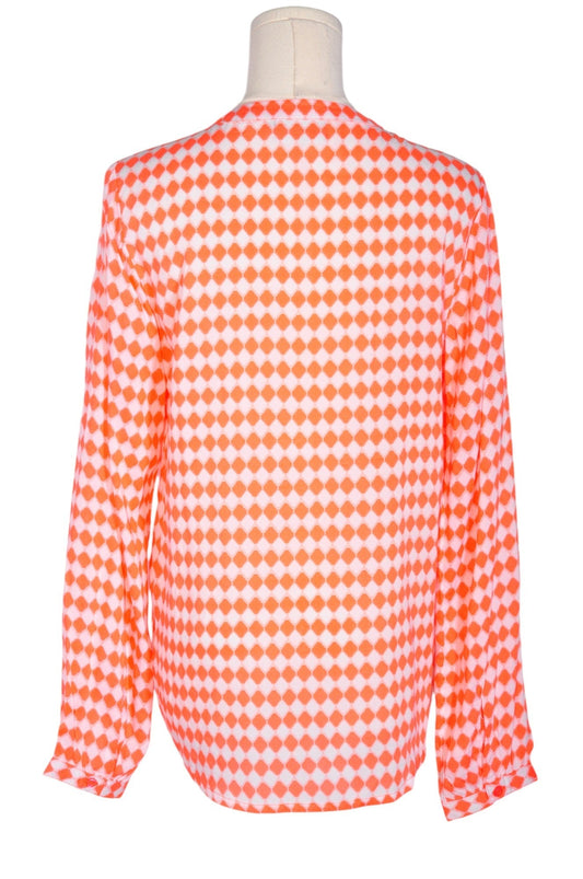 KAFFE Women Blouses Regular fit in Orange - 36 - Velora