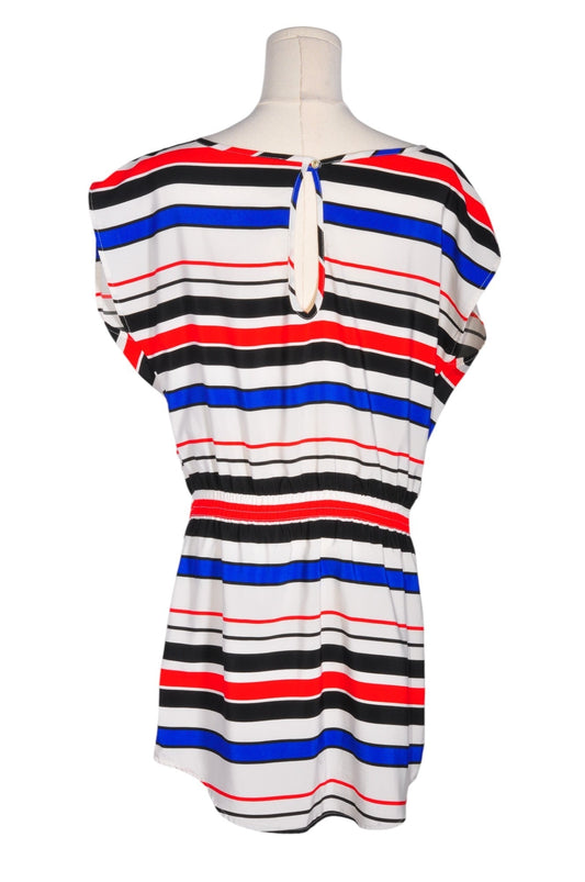 UNBRANDED Women Midi Dresses Regular fit in White - S - Velora